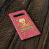 Looney Tunes Tweety Embroidered Galaxy S10 Plus Skin