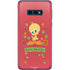 Looney Tunes Tweety Embroidered Galaxy S10e Skin