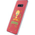 Looney Tunes Tweety Embroidered Galaxy S10e Skin