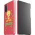 Looney Tunes Tweety Embroidered Galaxy S20 Lite Case