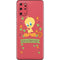 Looney Tunes Tweety Embroidered Galaxy S20 Plus Skin