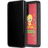 Looney Tunes Tweety Embroidered Galaxy S20 Plus Waterproof Case