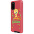 Looney Tunes Tweety Embroidered Galaxy S20 Pro Case
