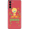 Looney Tunes Tweety Embroidered Galaxy S21 5G Skin