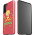 Looney Tunes Tweety Embroidered Galaxy S21 FE Pro Case