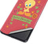 Looney Tunes Tweety Embroidered Galaxy S21 Plus 5G Skin