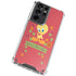 Looney Tunes Tweety Embroidered Galaxy S21 Ultra 5G Clear Case