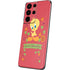 Looney Tunes Tweety Embroidered Galaxy S21 Ultra 5G Skin