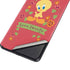 Looney Tunes Tweety Embroidered Galaxy S21 Ultra 5G Skin