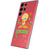 Looney Tunes Tweety Embroidered Galaxy S22 Ultra Skin