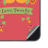 Looney Tunes Tweety Embroidered Galaxy S23 FE Skin