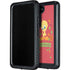 Looney Tunes Tweety Embroidered Galaxy S23 Plus Waterproof Case