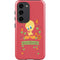 Looney Tunes Tweety Embroidered Galaxy S23 Pro Case