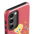 Looney Tunes Tweety Embroidered Galaxy S23 Pro Case