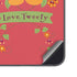Looney Tunes Tweety Embroidered Galaxy S23 Skin