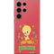 Looney Tunes Tweety Embroidered Galaxy S23 Ultra Skin