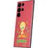 Looney Tunes Tweety Embroidered Galaxy S23 Ultra Skin