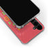 Looney Tunes Tweety Embroidered Galaxy S24 Plus Clear Case