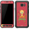 Looney Tunes Tweety Embroidered Galaxy S7 Active Skin