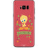 Looney Tunes Tweety Embroidered Galaxy S8 Skin