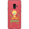 Looney Tunes Tweety Embroidered Galaxy S9 Skin
