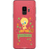 Looney Tunes Tweety Embroidered Galaxy S9 Skin