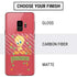 Looney Tunes Tweety Embroidered Galaxy S9 Skin