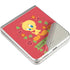 Looney Tunes Tweety Embroidered Galaxy Z Flip3 5G Skin