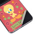 Looney Tunes Tweety Embroidered Galaxy Z Flip5 5G Skin