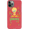 Looney Tunes Tweety Embroidered iPhone 11 Pro Lite Case