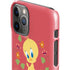 Looney Tunes Tweety Embroidered iPhone 11 Pro Lite Case