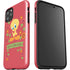 Looney Tunes Tweety Embroidered iPhone 11 Pro Max Impact Case