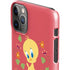 Looney Tunes Tweety Embroidered iPhone 11 Pro Max Lite Case