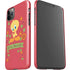 Looney Tunes Tweety Embroidered iPhone 11 Pro Max Lite Case