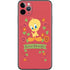 Looney Tunes Tweety Embroidered iPhone 11 Pro Max Skin