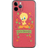 Looney Tunes Tweety Embroidered iPhone 11 Pro Skin