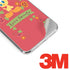 Looney Tunes Tweety Embroidered iPhone 11 Pro Skin