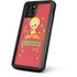 Looney Tunes Tweety Embroidered iPhone 11 Pro Waterproof Case