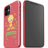 Looney Tunes Tweety Embroidered iPhone 12 Mini Lite Case