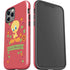 Looney Tunes Tweety Embroidered iPhone 12 Pro Max Impact Case