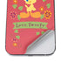 Looney Tunes Tweety Embroidered iPhone 12 Pro Max Skin