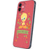 Looney Tunes Tweety Embroidered iPhone 12 Skin