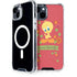 Looney Tunes Tweety Embroidered iPhone 13 MagSafe Case
