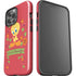Looney Tunes Tweety Embroidered iPhone 13 Pro Max Impact Case