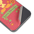 Looney Tunes Tweety Embroidered iPhone 13 Pro Max Skin