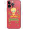 Looney Tunes Tweety Embroidered iPhone 13 Pro Skin