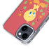 Looney Tunes Tweety Embroidered iPhone 14 Plus MagSafe Case