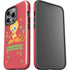 Looney Tunes Tweety Embroidered iPhone 15 Pro Impact Case