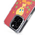Looney Tunes Tweety Embroidered iPhone 15 Pro Max MagSafe Case