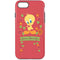 Looney Tunes Tweety Embroidered iPhone 7 Pro Case